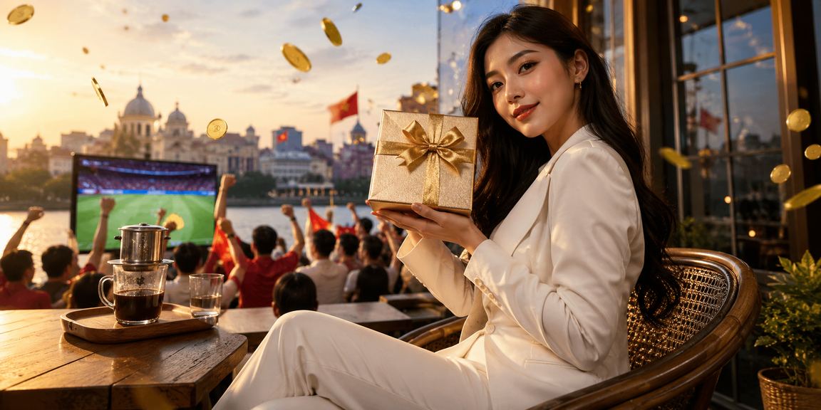 Khung cảnh giải trí casino sôi động tại Hà Nội