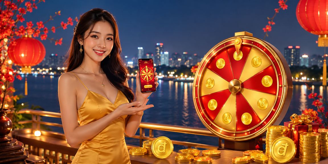 Khuyến mãi mùa hè và bốc thăm may mắn tại viet18 HN