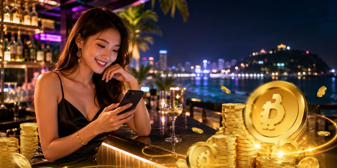 Bãi biển Vũng Tàu với hoạt động giải trí sôi nổi